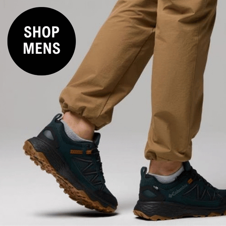 SHOP MENS
